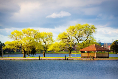 Tận hưởng mùa hè kiểu Úc