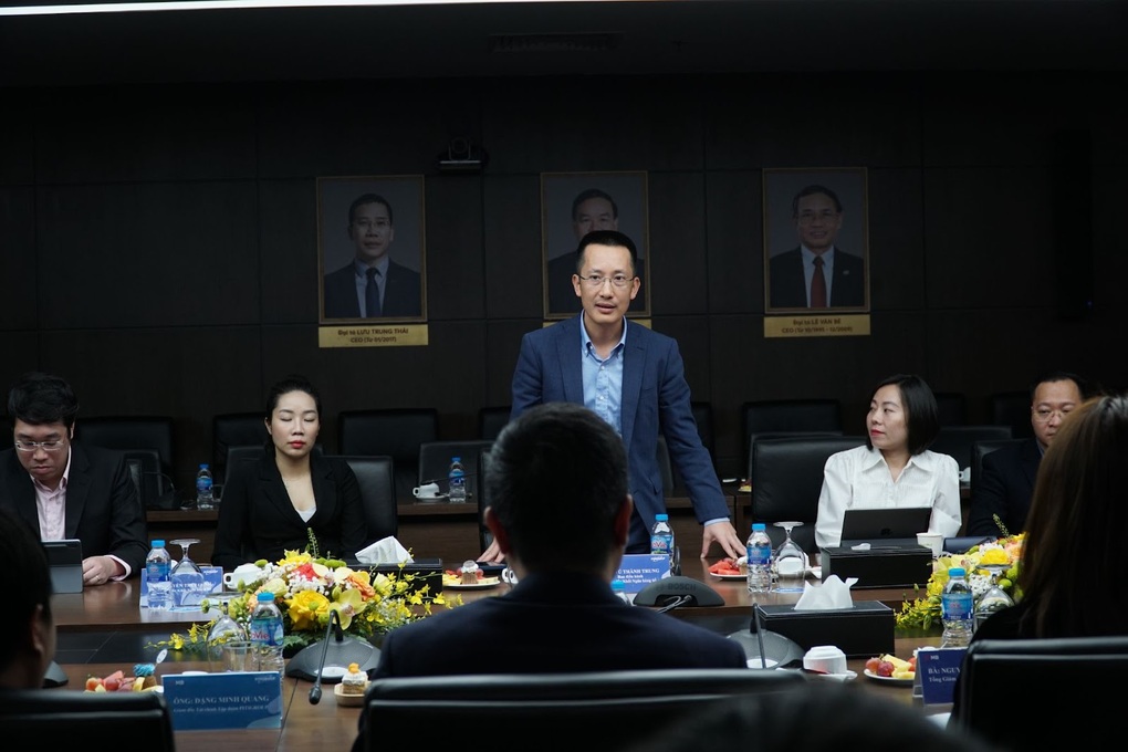 Piti Group hợp tác chiến lược toàn diện với Ngân hàng TMCP Quân đội - 3 Piti Group hợp tác chiến lược toàn diện với Ngân hàng TMCP Quân đội - 3