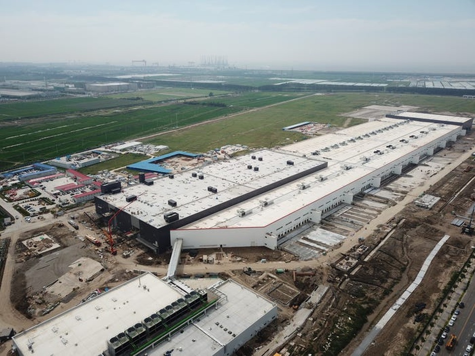 Một loạt BĐS khủng trị giá 100 triệu USD của Tỷ phú Elon Musk sắp rao bán - 15 Một loạt BĐS khủng trị giá 100 triệu USD của Tỷ phú Elon Musk sắp rao bán - 15