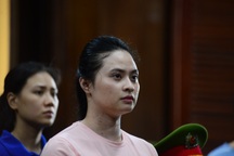 Diễn biến bất ngờ vụ hot girl Ngọc Miu