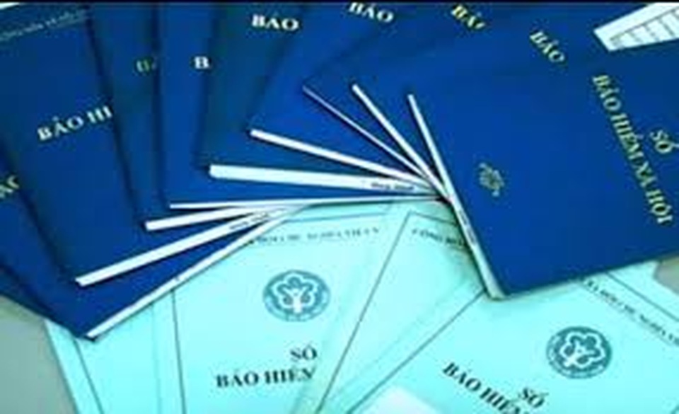 Điều chỉnh chức danh nghề, công việc trên sổ BHXH thế nào? - 1 Điều chỉnh chức danh nghề, công việc trên sổ BHXH thế nào? - 1