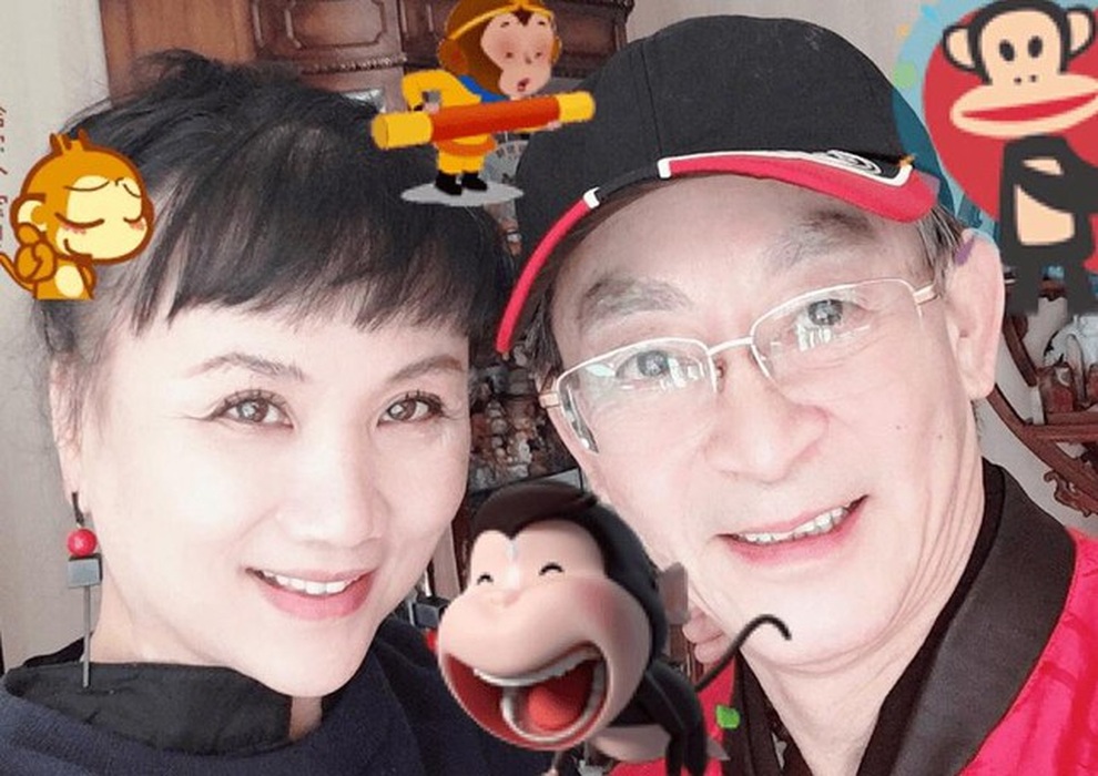 Bà xã 33 năm chưa mặc váy cưới của Tôn Ngộ Không Lục Tiểu Linh Đồng - 5 Bà xã 33 năm chưa mặc váy cưới của Tôn Ngộ Không Lục Tiểu Linh Đồng - 5