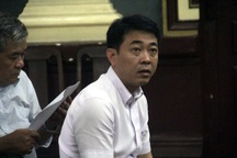 Phúc thẩm vụ VN Pharma: Phủ nhận việc chi hoa hồng 7,5 tỷ đồng cho bác sĩ