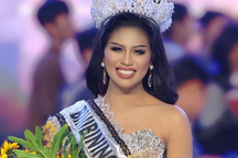 Hoa hậu Philippines qua đời vài ngày sau sinh nhật đón tuổi 20