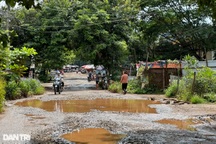 Loạt dự án trì trệ do phải "nằm chờ" ban hành giá đất