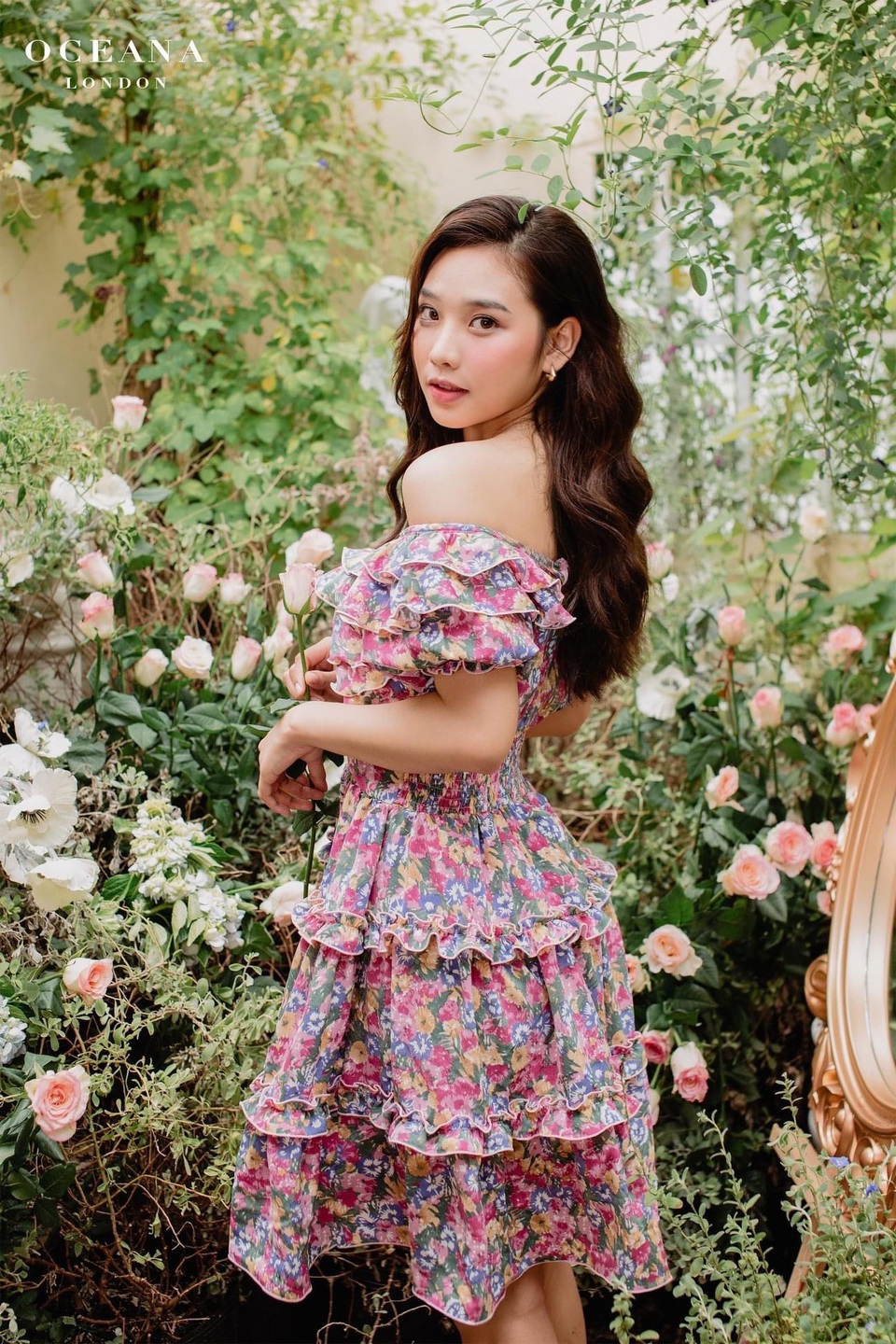 Nữ sinh 2K có gương mặt hao hao ca sĩ nổi tiếng Hàn Quốc - 13 Nữ sinh 2K có gương mặt hao hao ca sĩ nổi tiếng Hàn Quốc - 13