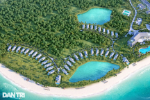 Hủy bỏ dự án 16.000 tỷ đồng của Tập đoàn FLC tại Nghệ An