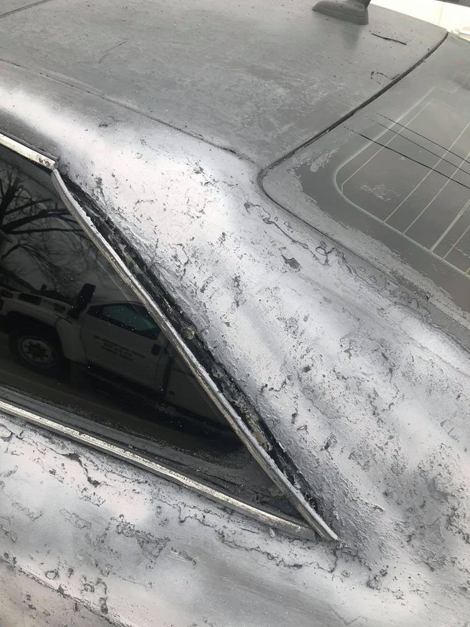 Màn hồi sinh nuột nà khó tin của một chiếc Audi A5 bỏ đi - 23 Màn hồi sinh nuột nà khó tin của một chiếc Audi A5 bỏ đi - 23