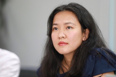 TPHCM thông tin chi tiết về dự án xe đạp in 3D của bà Lê Diệp Kiều Trang