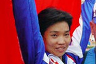 Chuyện tình đẹp của Nhung