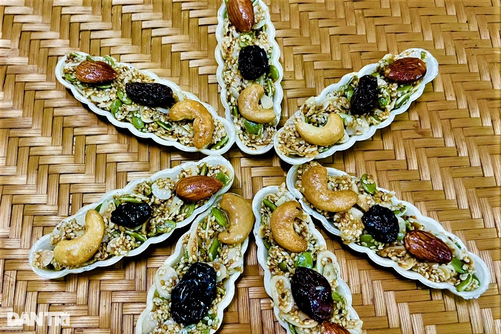 Nữ dược sĩ thu trăm triệu mỗi tháng với nông sản quê hương - 4 Nữ dược sĩ thu trăm triệu mỗi tháng với nông sản quê hương - 4