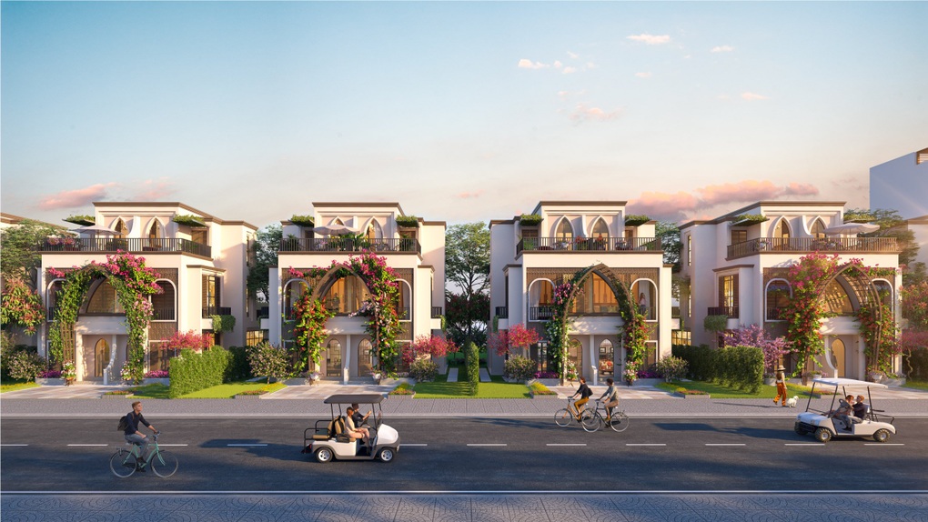 Hoian Legacity cùng sứ mệnh bảo tồn và phát triển văn hóa trên vùng đất di sản - 3 Hoian Legacity cùng sứ mệnh bảo tồn và phát triển văn hóa trên vùng đất di sản - 3