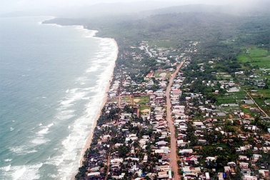 Phú Quốc thành đặc khu kinh tế: Thời cơ cho giới đầu tư