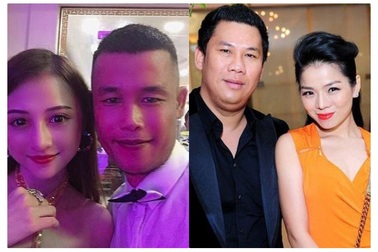 Loạt tin đồn cưới hỏi, hôn nhân “chấn động” showbiz Việt