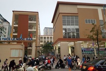 Khu đô thị thiếu công trình hạ tầng xã hội: Gánh nặng “đè” các địa phương