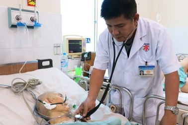 Bình phục hoàn toàn sau đột quỵ nhờ một mũi tiêm