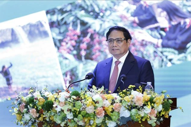 Thủ tướng: Phát triển Tây Nguyên "Đột phá, bao trùm, toàn diện và bền vững"