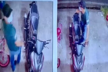 Công an Bình Dương "soi" camera truy tìm hung thủ đâm chết bác sĩ nha khoa