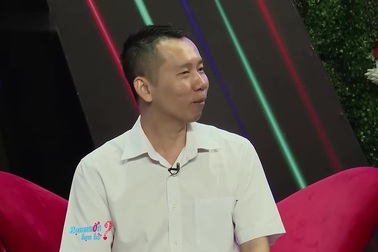 Thầy giáo 40 tuổi nói một câu khiến MC Ngọc Lan thấy đồng cảm