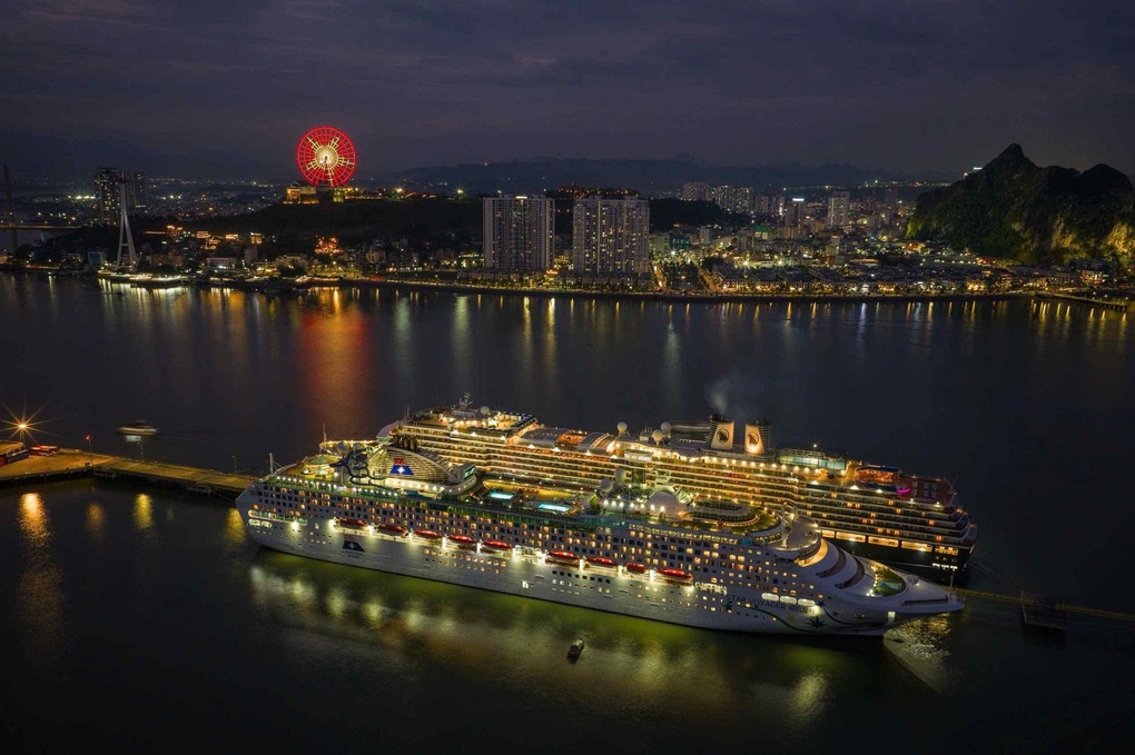 Bãi Cháy - nơi du khách muốn trở thành cư dân - 3 Bãi Cháy - nơi du khách muốn trở thành cư dân - 3