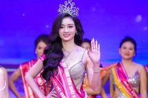 Nguyễn Thị Huyền đăng quang Hoa hậu Yoga Việt Nam 2024