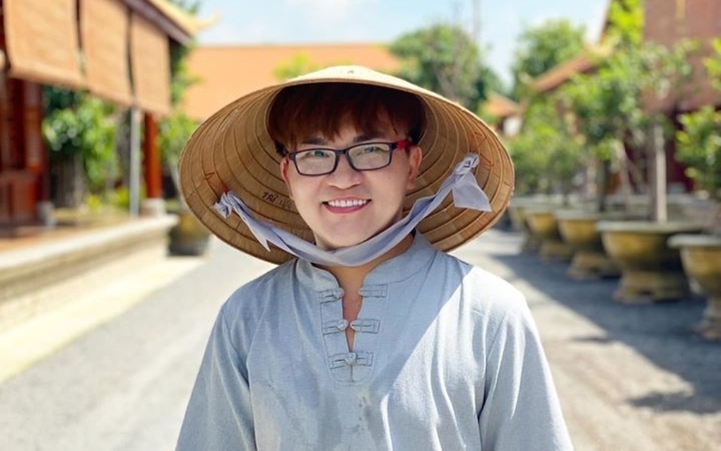 Nhật Kim Anh tiết lộ cuộc sống không thiếu thứ gì của Đại Nghĩa ở tuổi 43 - 3 Nhật Kim Anh tiết lộ cuộc sống không thiếu thứ gì của Đại Nghĩa ở tuổi 43 - 3