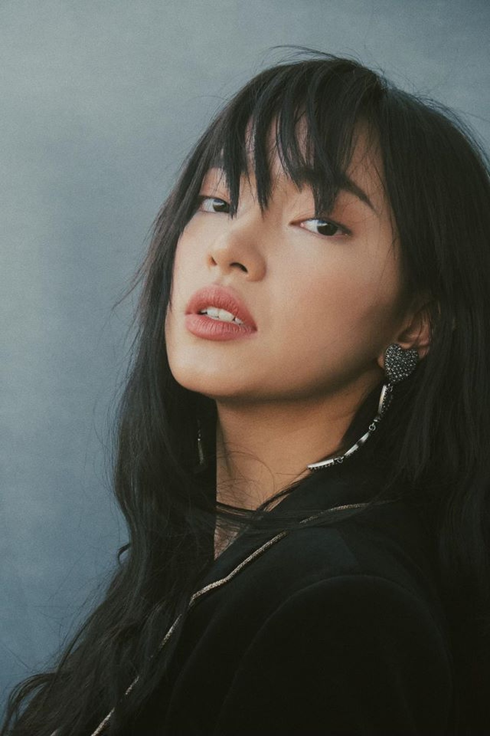 Châu Bùi được báo Trung gọi là Song Hye Kyo phiên bản Việt - 3 Châu Bùi được báo Trung gọi là Song Hye Kyo phiên bản Việt - 3