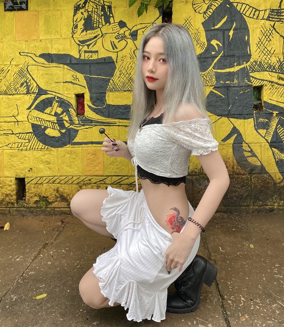 Mao Hie: Thìa vàng có thể được đút, quan trọng bạn có ngậm hay không? - 3 Mao Hie: Thìa vàng có thể được đút, quan trọng bạn có ngậm hay không? - 3