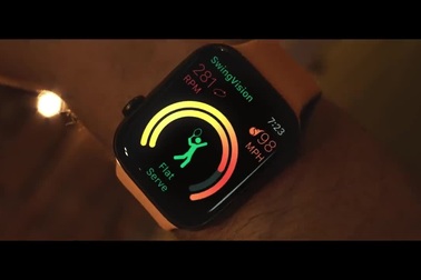 Giới thiệu Apple Watch Series 7 vừa ra mắt của Apple