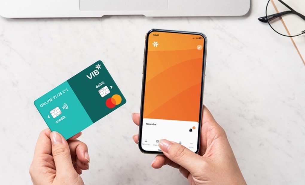 Bí quyết săn sale nhận thêm hoàn tiền đến 6% với VIB Online Plus 2in1 - 3 Bí quyết săn sale nhận thêm hoàn tiền đến 6% với VIB Online Plus 2in1 - 3
