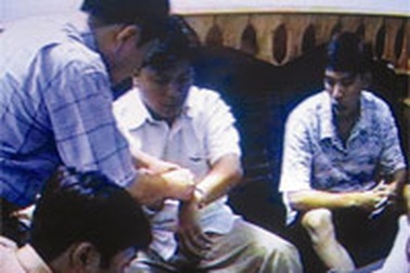 Năm 2006: Phá gần 11.300 vụ án kinh tế