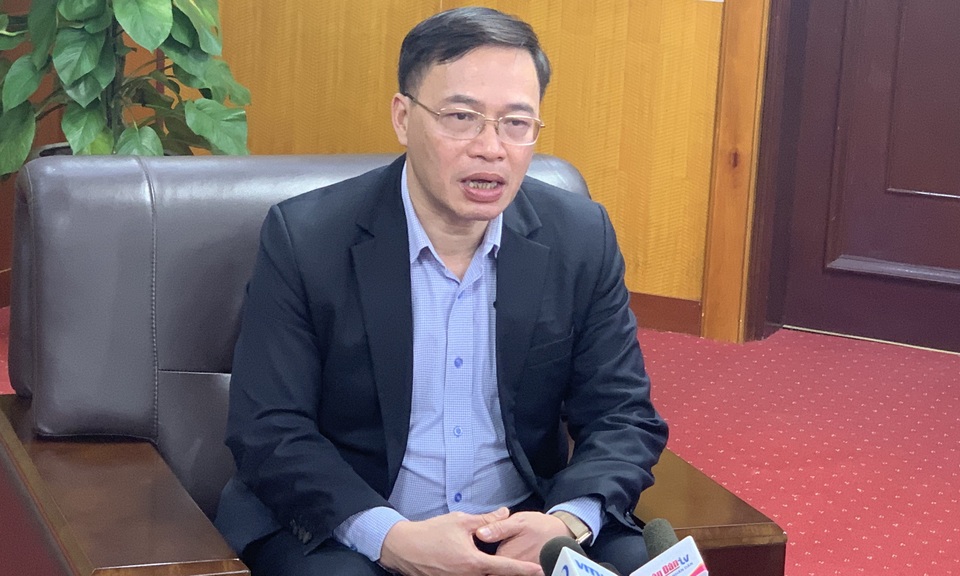 Cục trưởng Cục Điều tiết điện lực nói gì trước thông tin tăng giá điện? - 1 Cục trưởng Cục Điều tiết điện lực nói gì trước thông tin tăng giá điện? - 1