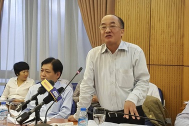 Bộ Tư pháp nói về việc không đăng kiểm ô tô chưa nộp phạt nguội