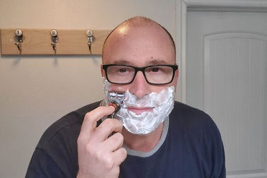 Người đàn ông giúp những đứa trẻ không có cha học cách trưởng thành