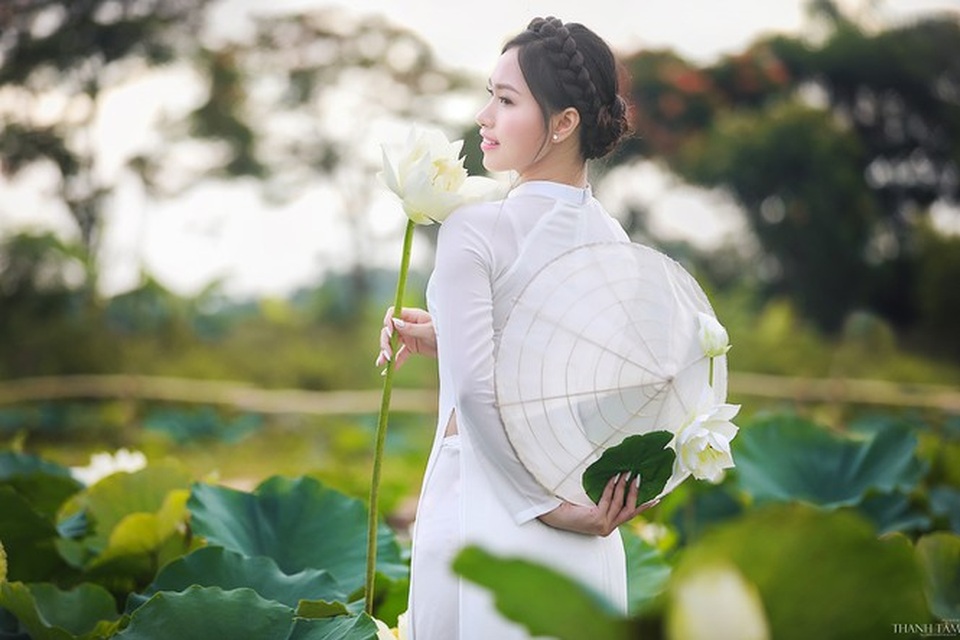 Cô giáo mầm non xinh đẹp vừa dạy học vừa đam mê học múa - 9 Cô giáo mầm non xinh đẹp vừa dạy học vừa đam mê học múa - 9