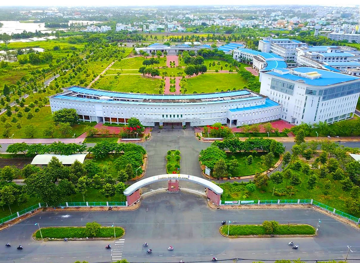 3 yếu tố tạo nên sức hút của Long Xuyên với giới đầu tư - 1