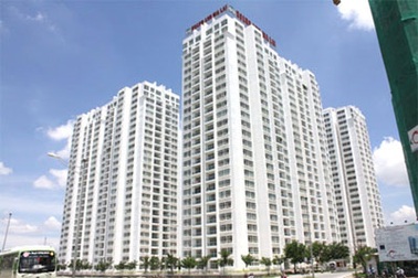 “Thảm họa” chung cư... cao cấp