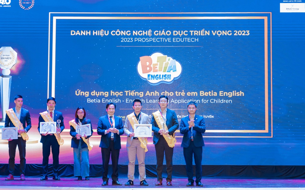 VTC Online phát triển ứng dụng học tiếng Anh mới tại Việt Nam - 3 VTC Online phát triển ứng dụng học tiếng Anh mới tại Việt Nam - 3
