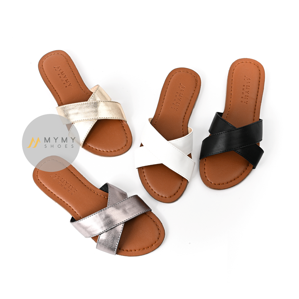 MYMYSHOES - Thương hiệu giày cao cấp cho giới trẻ - 4 MYMYSHOES - Thương hiệu giày cao cấp cho giới trẻ - 4