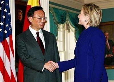 Mỹ, Trung đồng ý giảm căng thẳng trên biển 