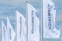 Volkswagen chốt kế hoạch dừng bán xe động cơ đốt trong