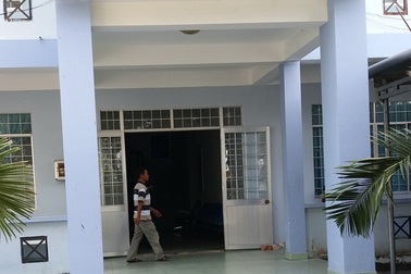 Bắt tạm giam Giám đốc và Phó Giám đốc Văn phòng Đăng ký đất đai Phú Quốc