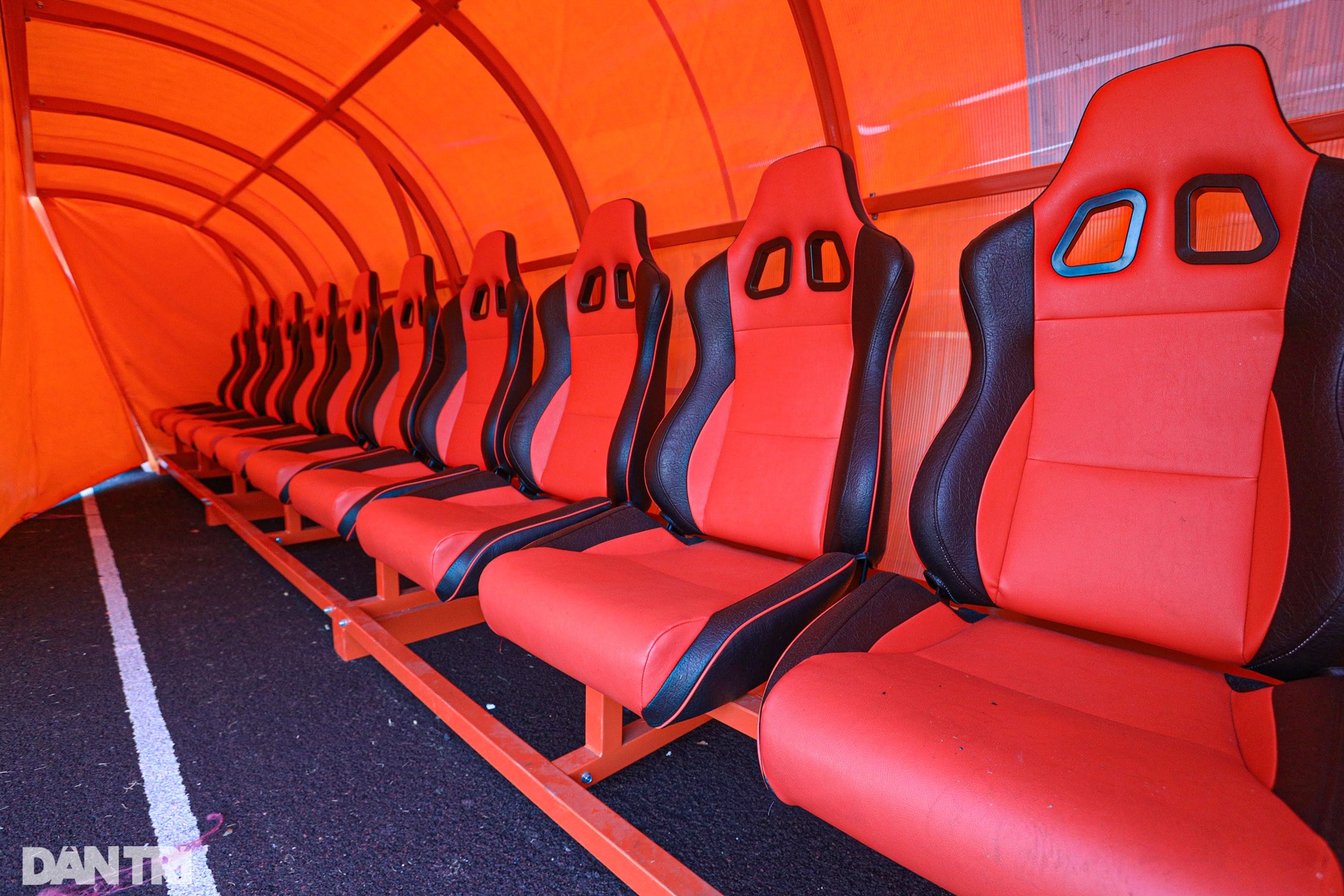 Cận cảnh SVĐ tuyển U23 Việt Nam sẽ thi đấu vòng bảng tại SEA Games 31 - 9 Cận cảnh SVĐ tuyển U23 Việt Nam sẽ thi đấu vòng bảng tại SEA Games 31 - 9