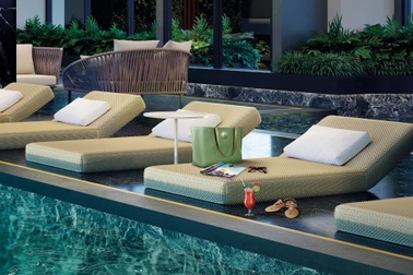 Masteri West Heights đón đầu mô hình đô thị TOD phía Tây Hà Nội