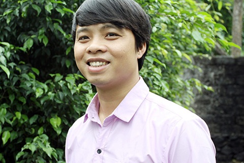 Ba “cây” sáng kiến chân đất