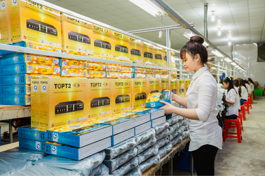 Đầu thu DVB-T2 giảm mạnh vì dự đoán sai nhu cầu