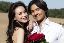 Vợ chồng Thư Kỳ sống xa nhau gần hai năm qua