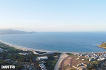 Khu đất hơn 40ha ven biển Bình Định được đấu giá gần 370 tỷ đồng