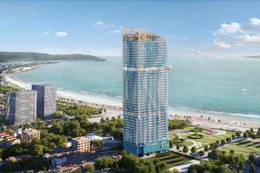 Dấu ấn xanh trong các công trình của TMS Group