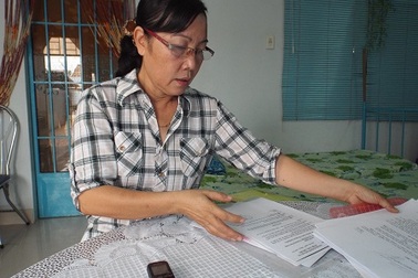 Điều động trưởng trạm y tế phường, giám đốc trung tâm y tế TX Ninh Hoà bị phản ứng